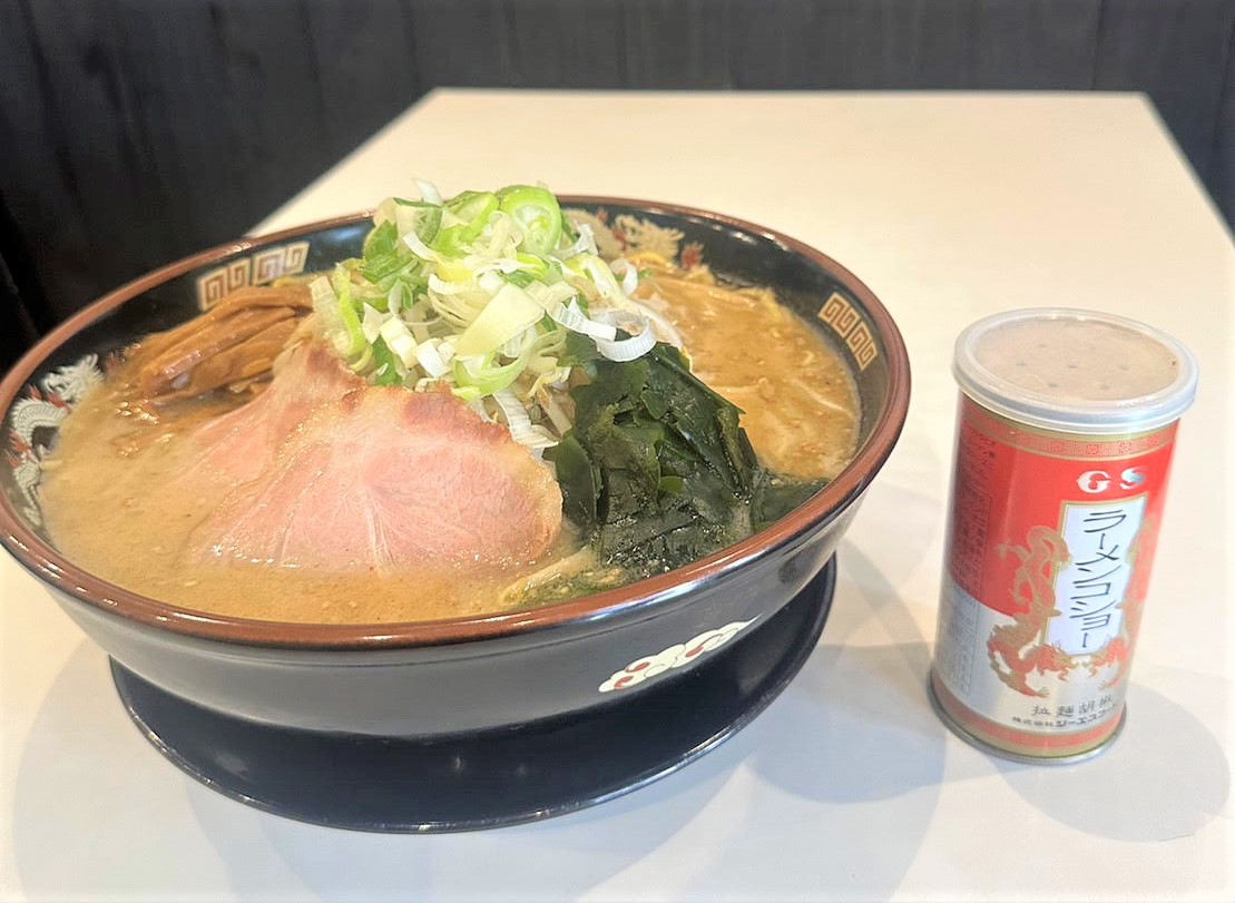 みそ熊名物】でっかいどうラーメンとは？大盛り3人前で食べ応え&コスパ